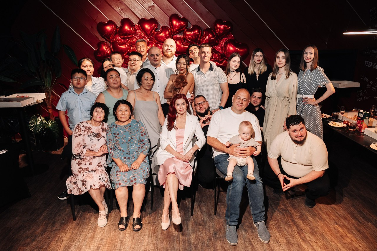 Отзывы. Фотограф в Хабаровске Швендых Рудольф