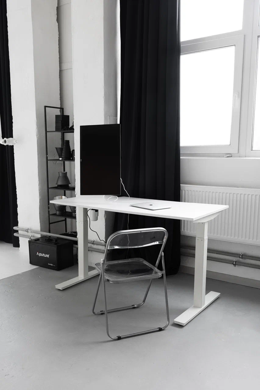 Фотостудия Blenda. Понравилась студия? Напишите — организую съёмку именно здесь. Фотограф в Минске Людмила Дутко