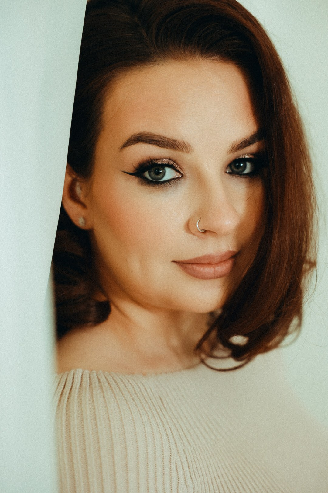 Лера и Никита. Фотограф Нижний Новгород