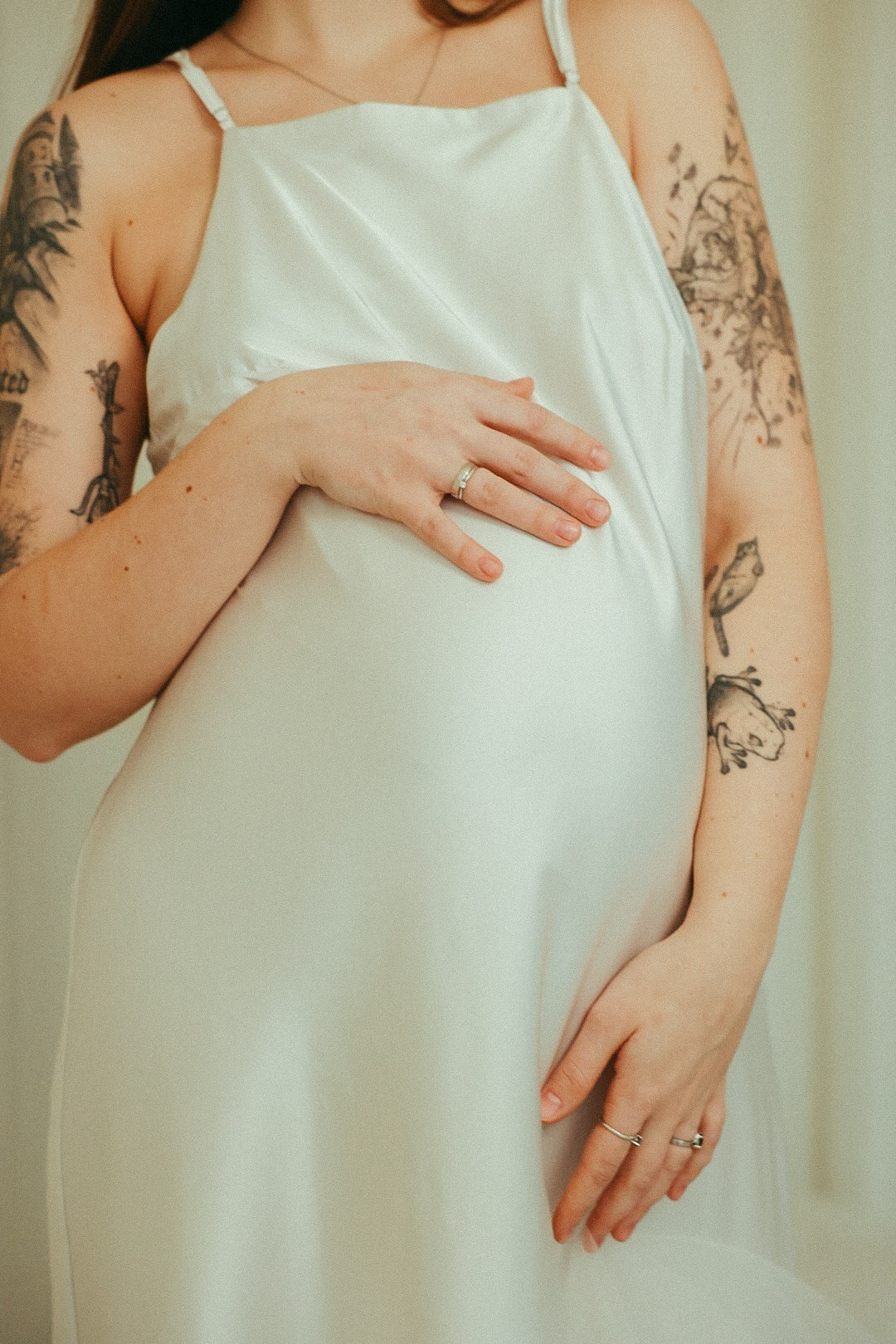 Саша и Настя. Фотограф Нижний Новгород