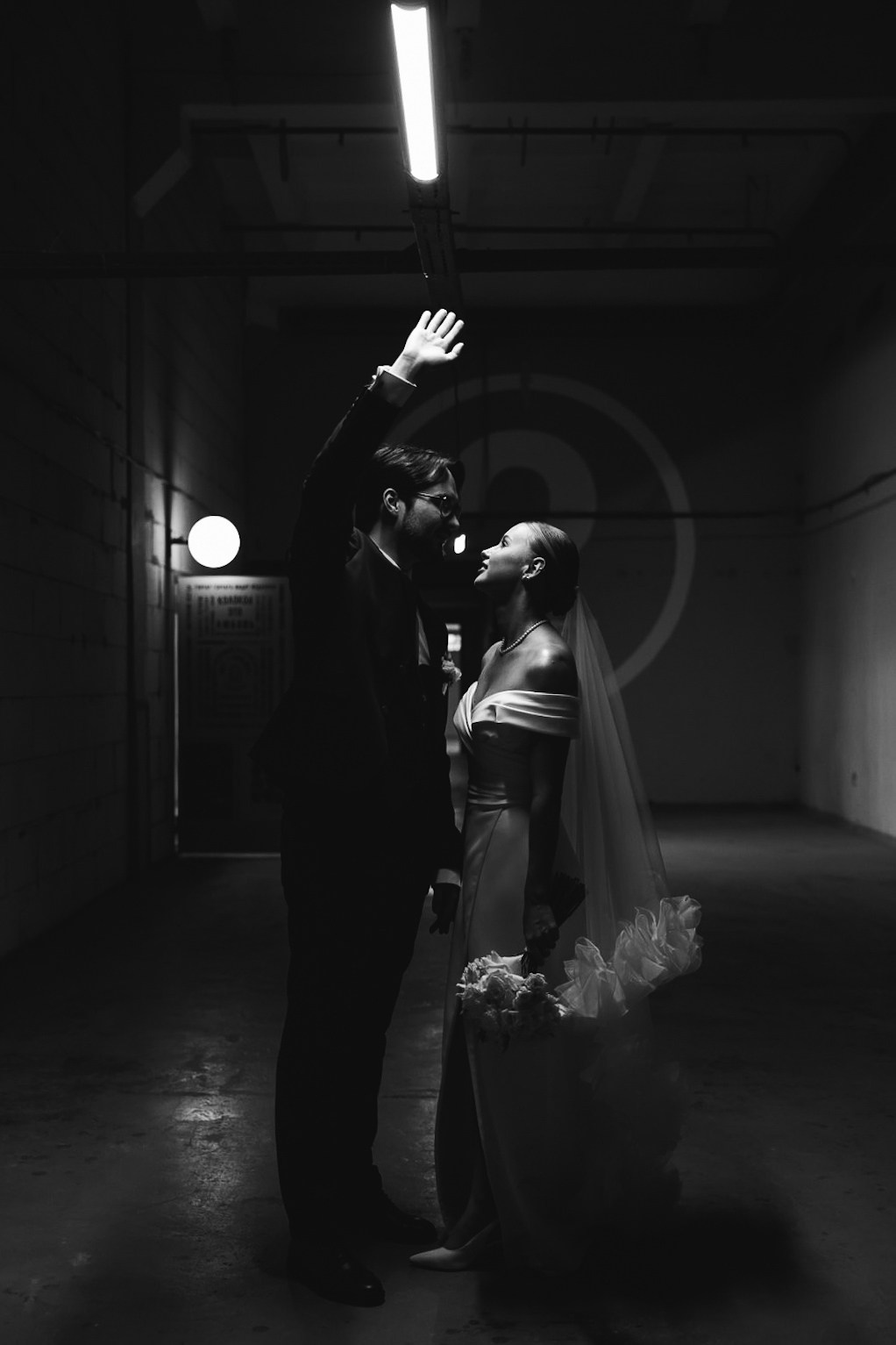 Глеб и Наташа. Фотограф Нижний Новгород