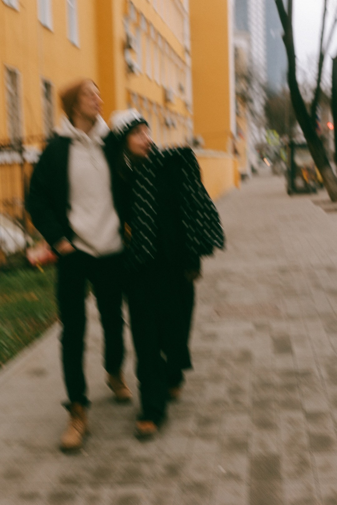 Фил и Настя. Фотограф Нижний Новгород