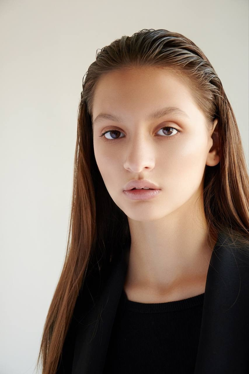 ULYANA. Модельная студия MIA Models