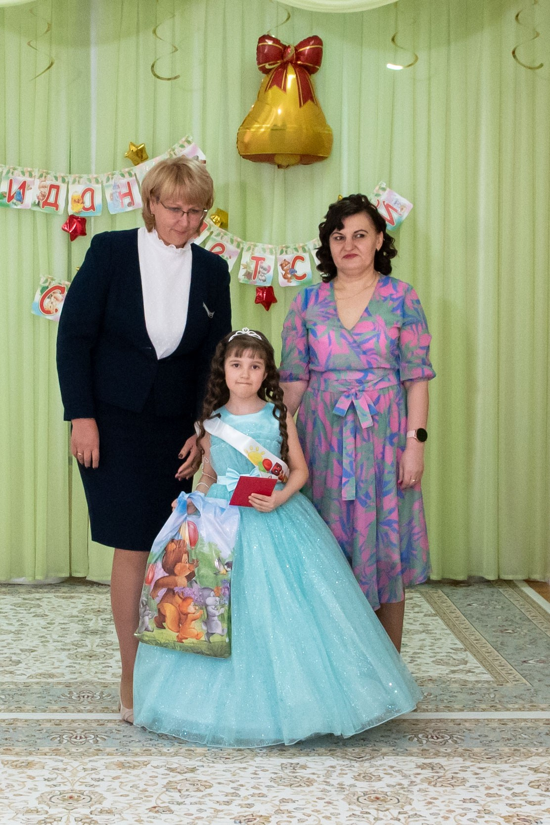 Г. Мегион. Фотограф в г. Нижневартовск Александра Гриценко