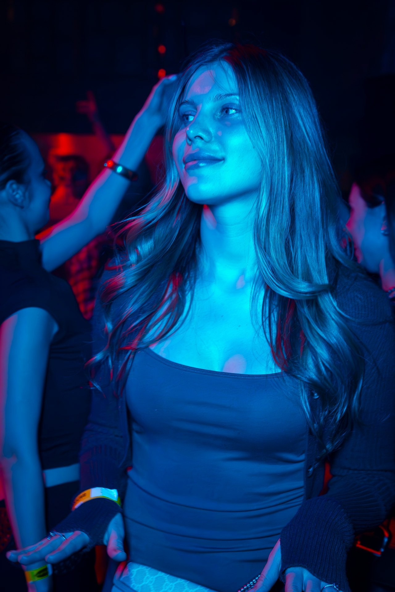 Фестиваль Дружба 08.03.26. Фотограф Павел Сердюков