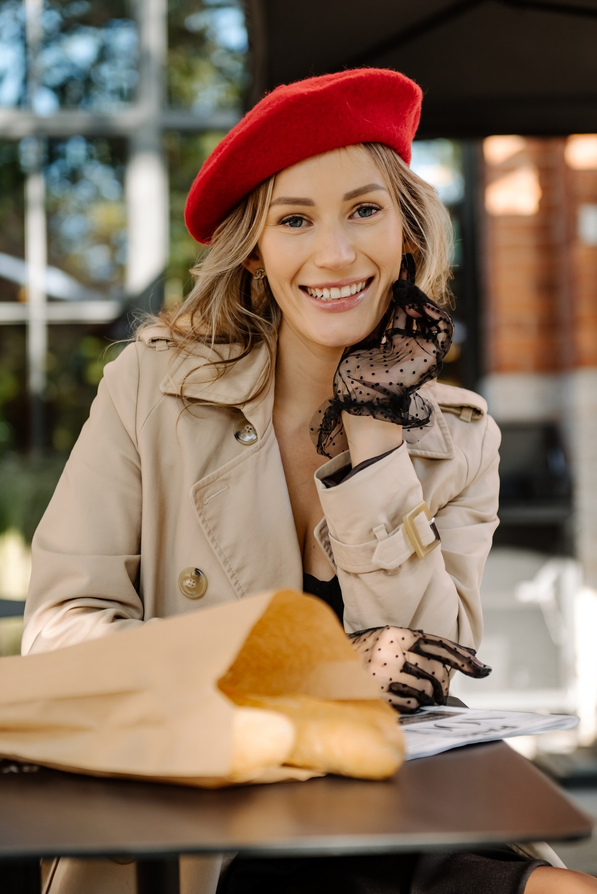 Индивидуальная. Прогулка с французскими нотками. Свадебный и сеейный фотограф в Санкт-Петербурге Елена Худякова