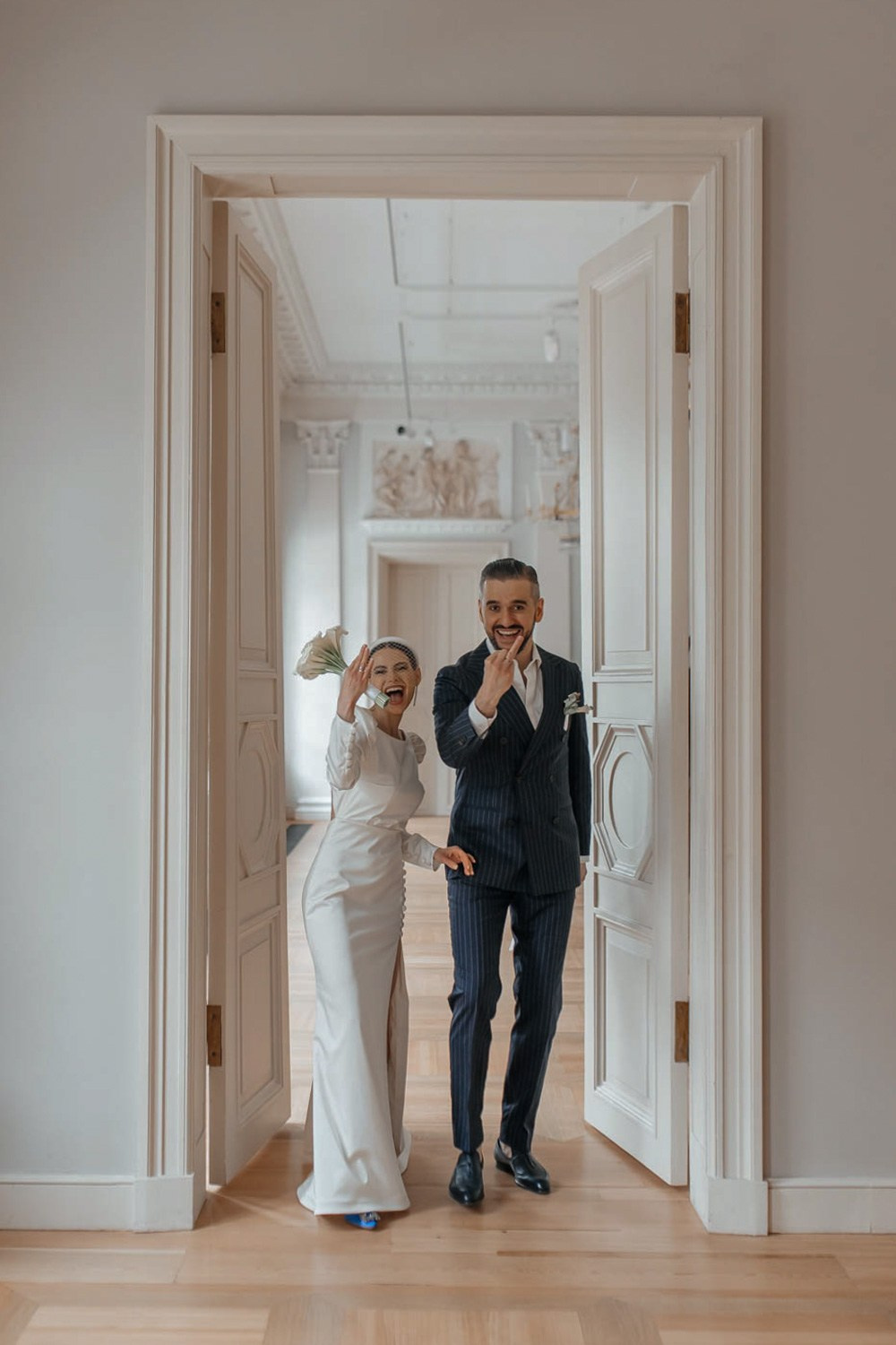 Александр и Василина | Муравьевых-Апостолов. Свадебный фотограф Москва