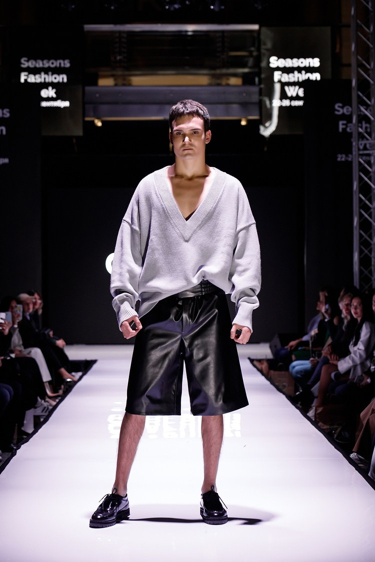 Season Fashion Week 2021. Kirillova Studio — мастерская декора и событий Юли Кирилловой