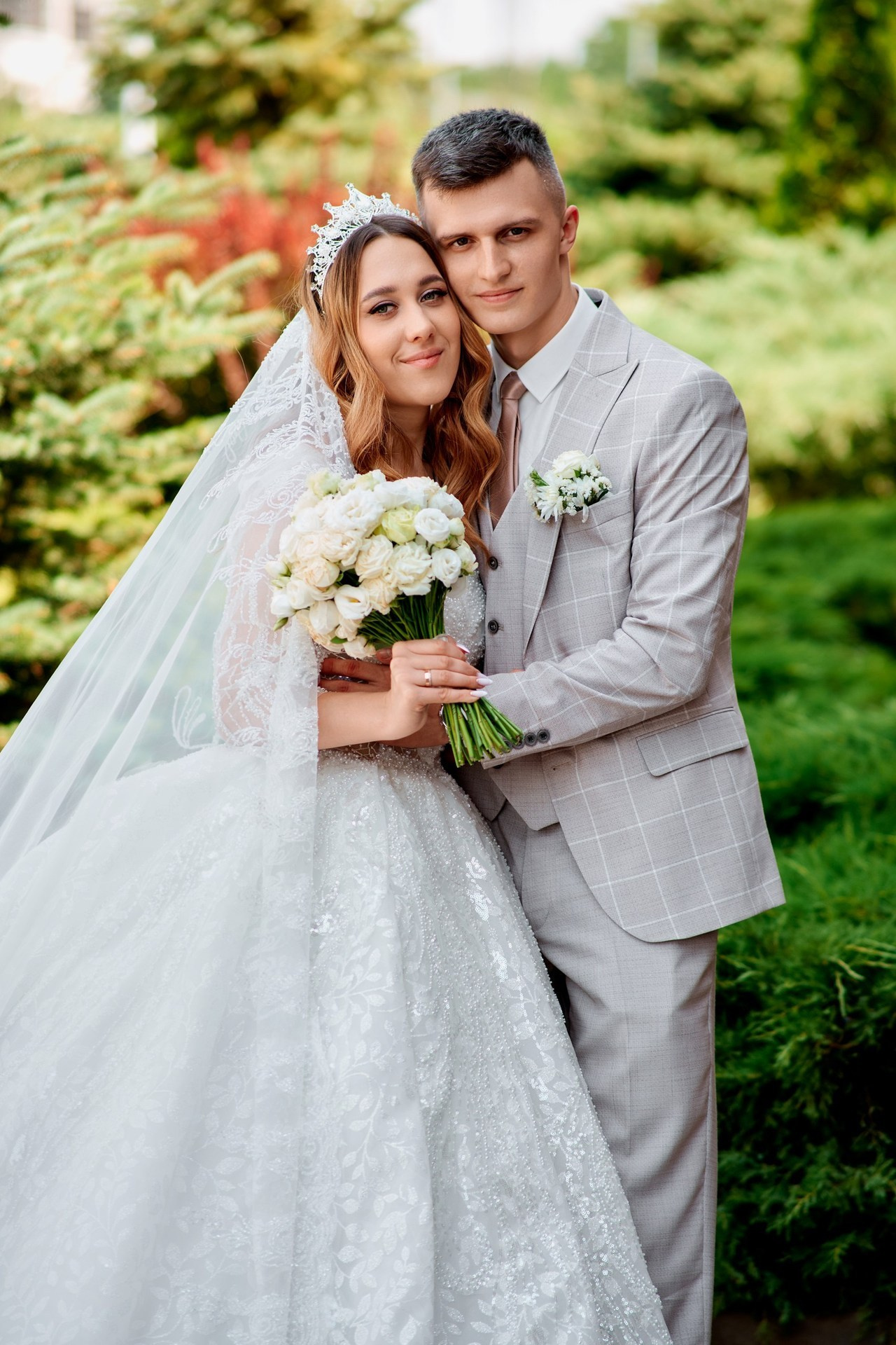 Отзывы. Фотограф Таганрог Анна Трайжон