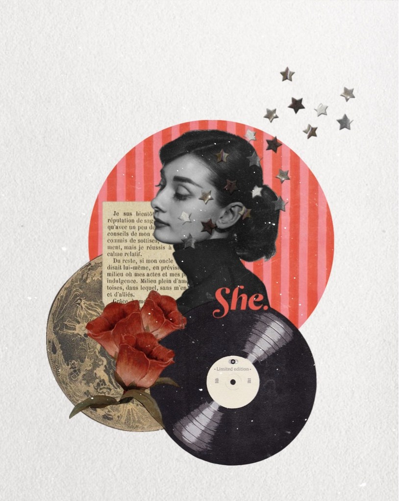 Collages. Марковы: фото, видео, кино и книги