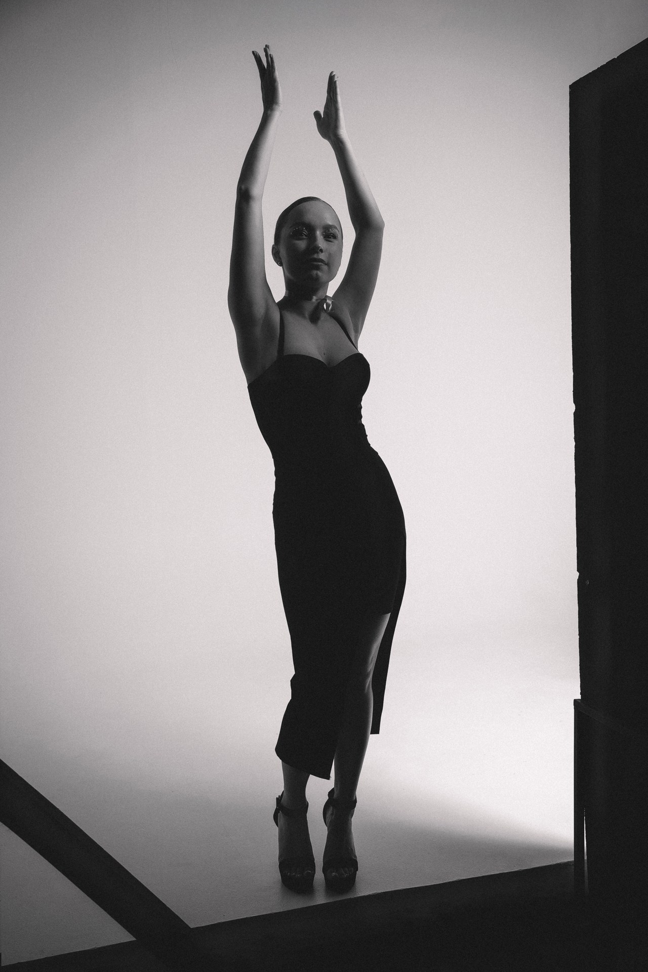 Даша. Фотограф в Глазове Роман Маньков