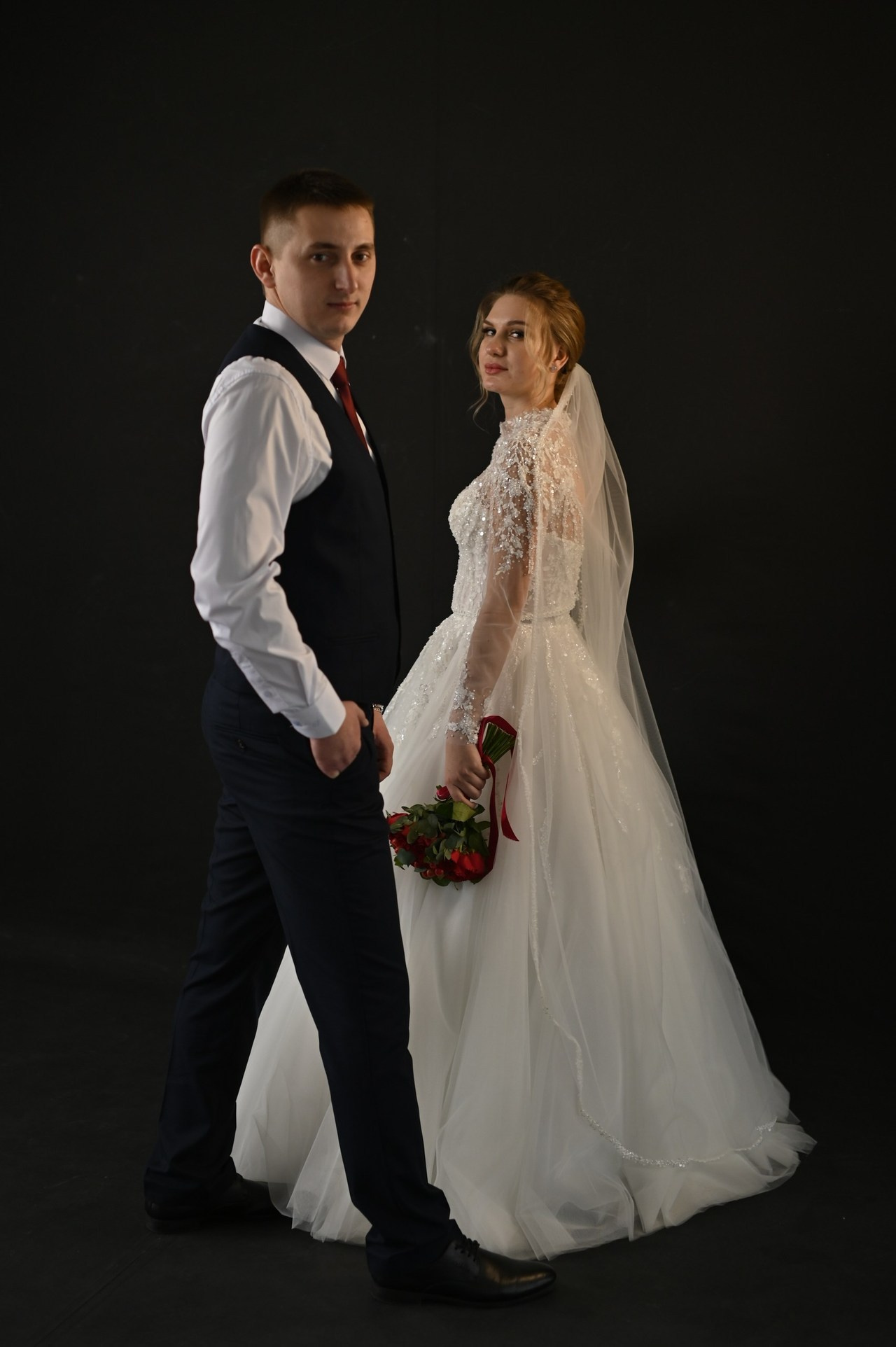 Отзывы. Фотограф Духина Наташа