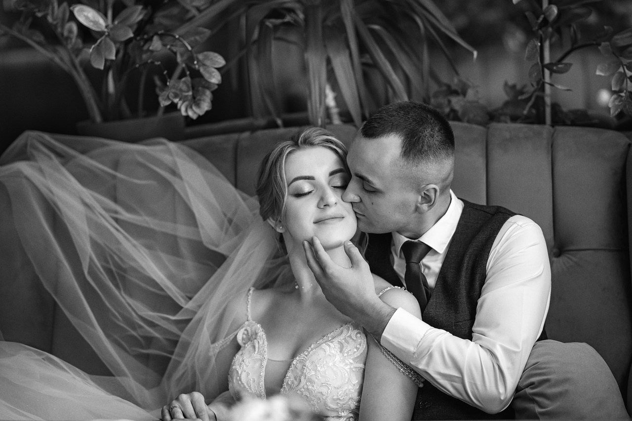 Отзывы. Фотограф Духина Наташа