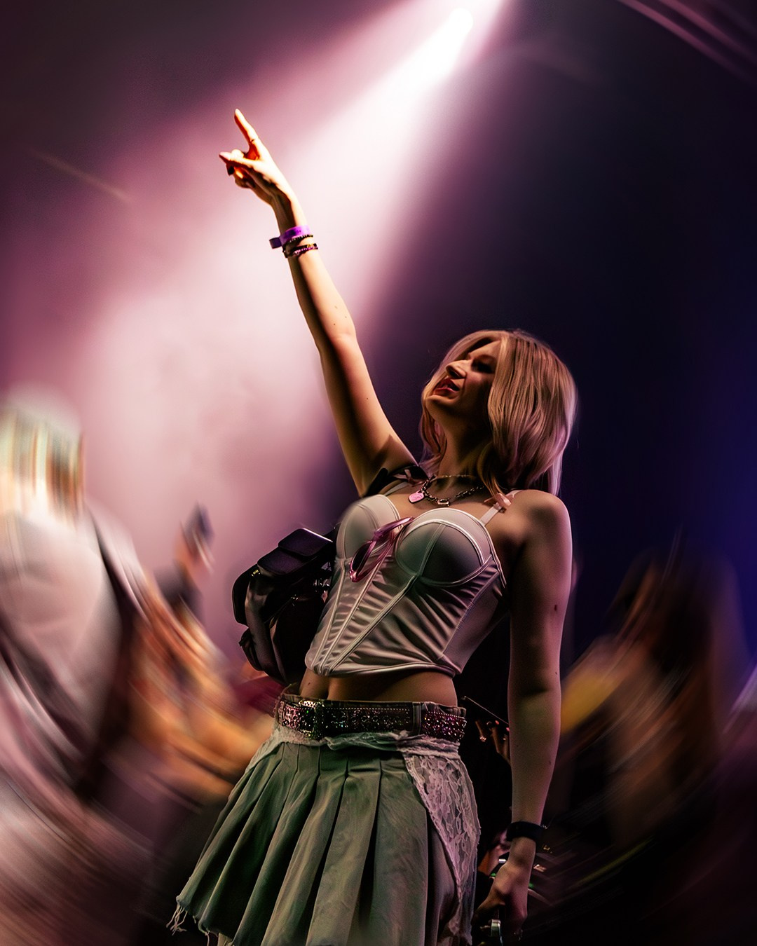 ASIA MANIA [TAU]. Фотограф Москва