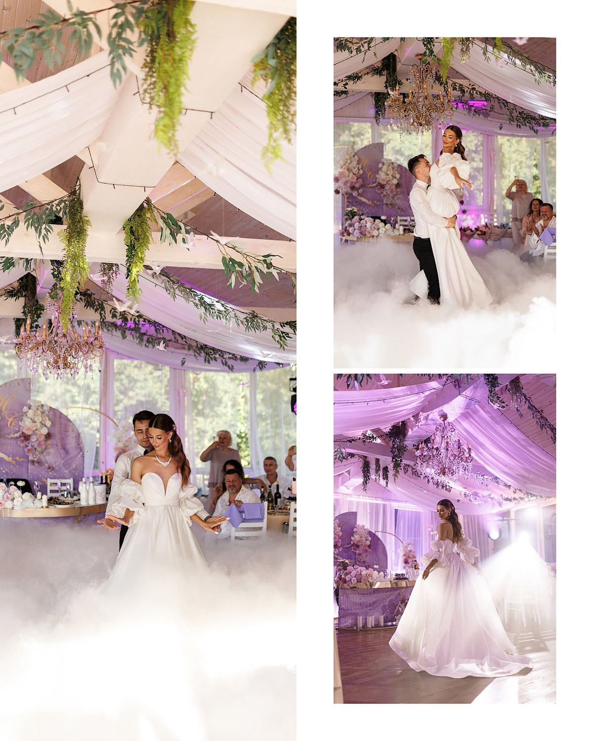 Софья и Никита. Свадебная фотосъёмка в Брянске | Влад и Ирина Тютьковы