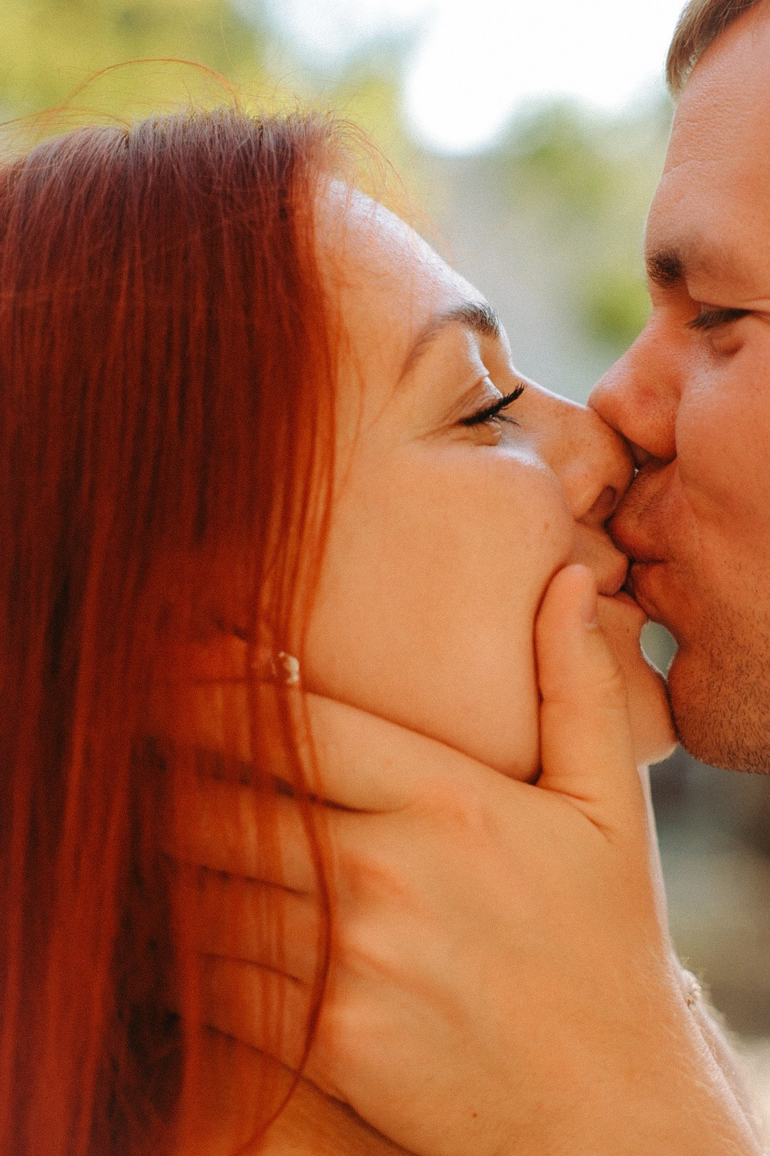 Дима и Даша. Фотограф Нижний Новгород