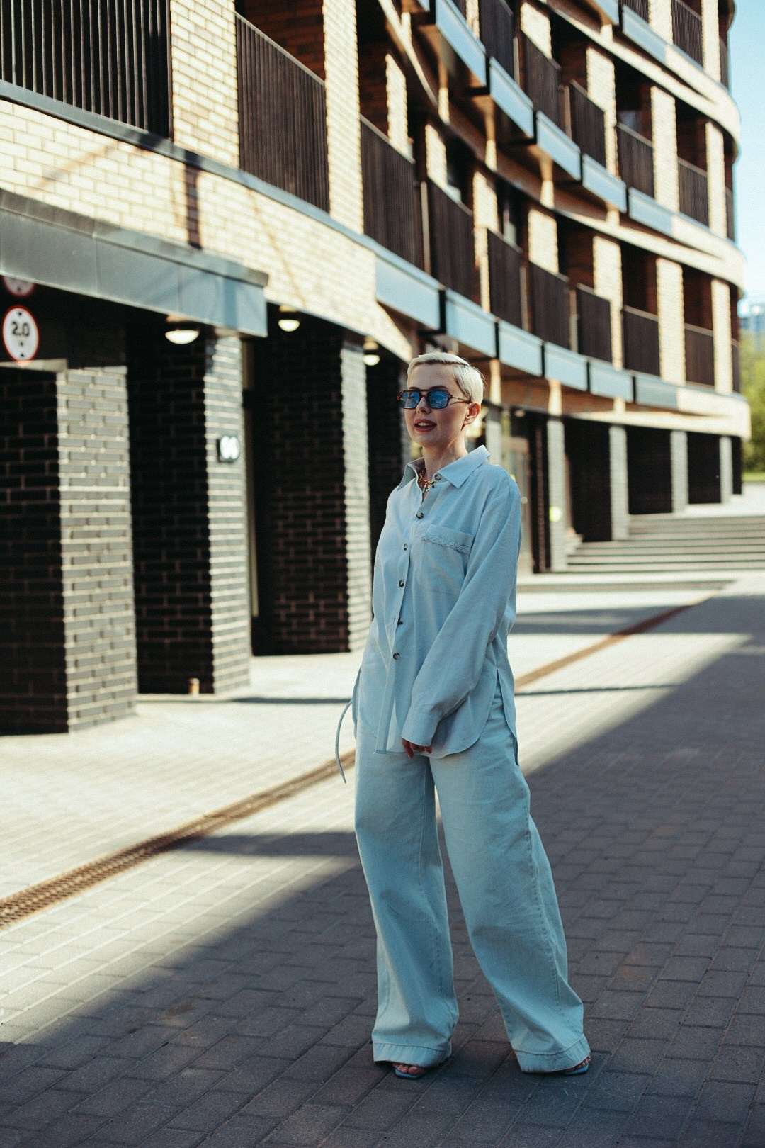 Света. Фотограф Нижний Новгород