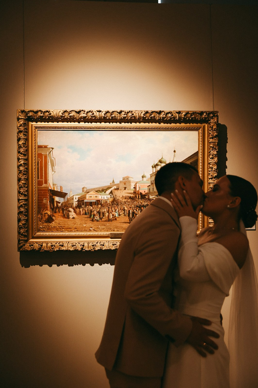 Слава и Настя. Фотограф Нижний Новгород