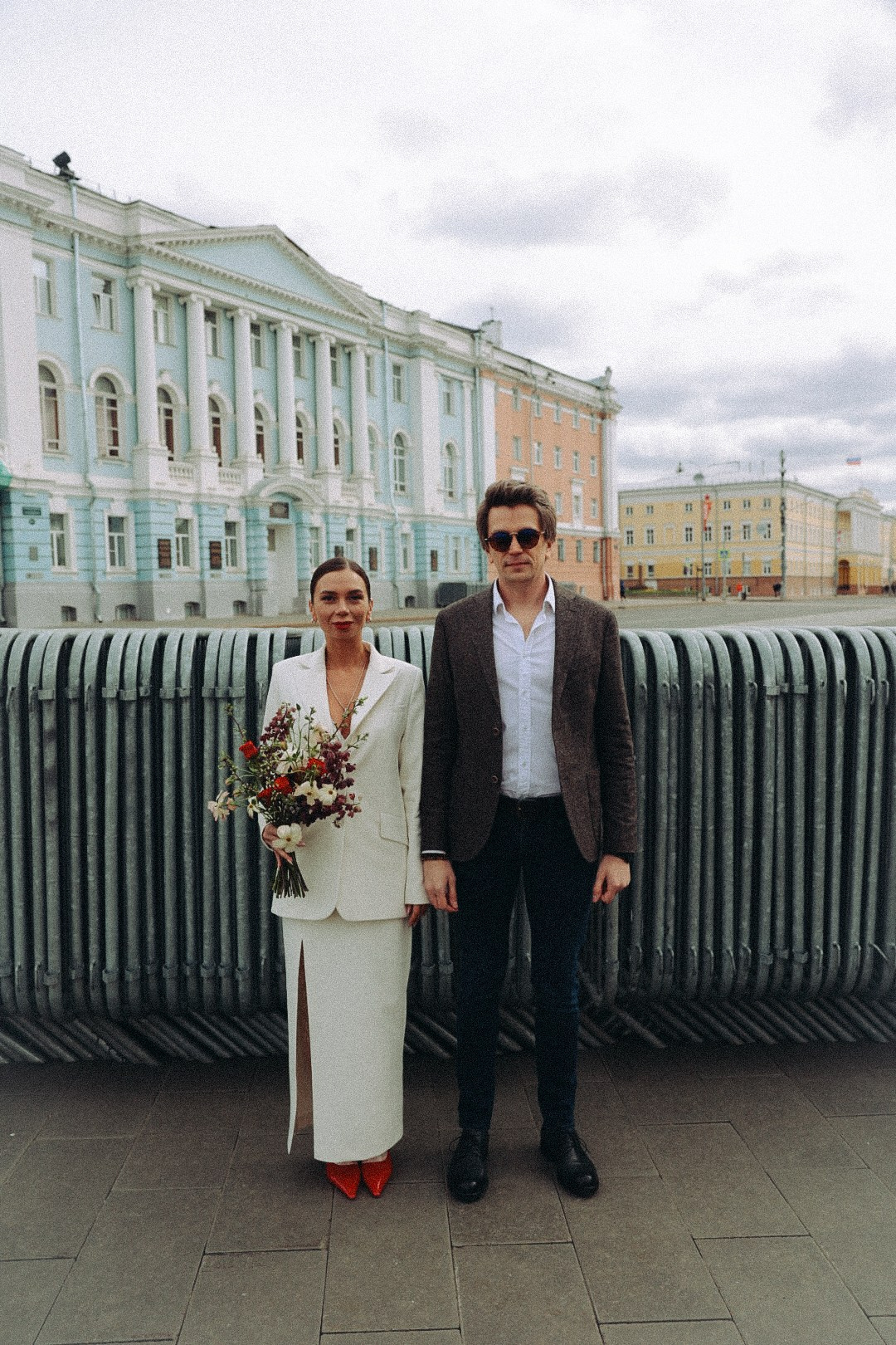 Саша и Катя. Фотограф Нижний Новгород