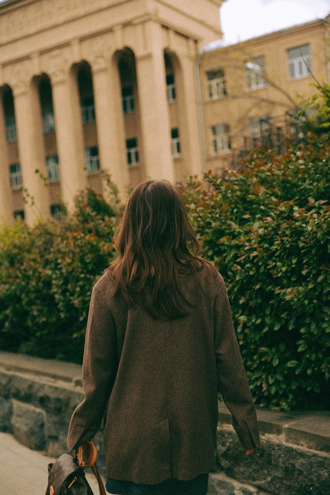 Нина. Фотограф Нижний Новгород