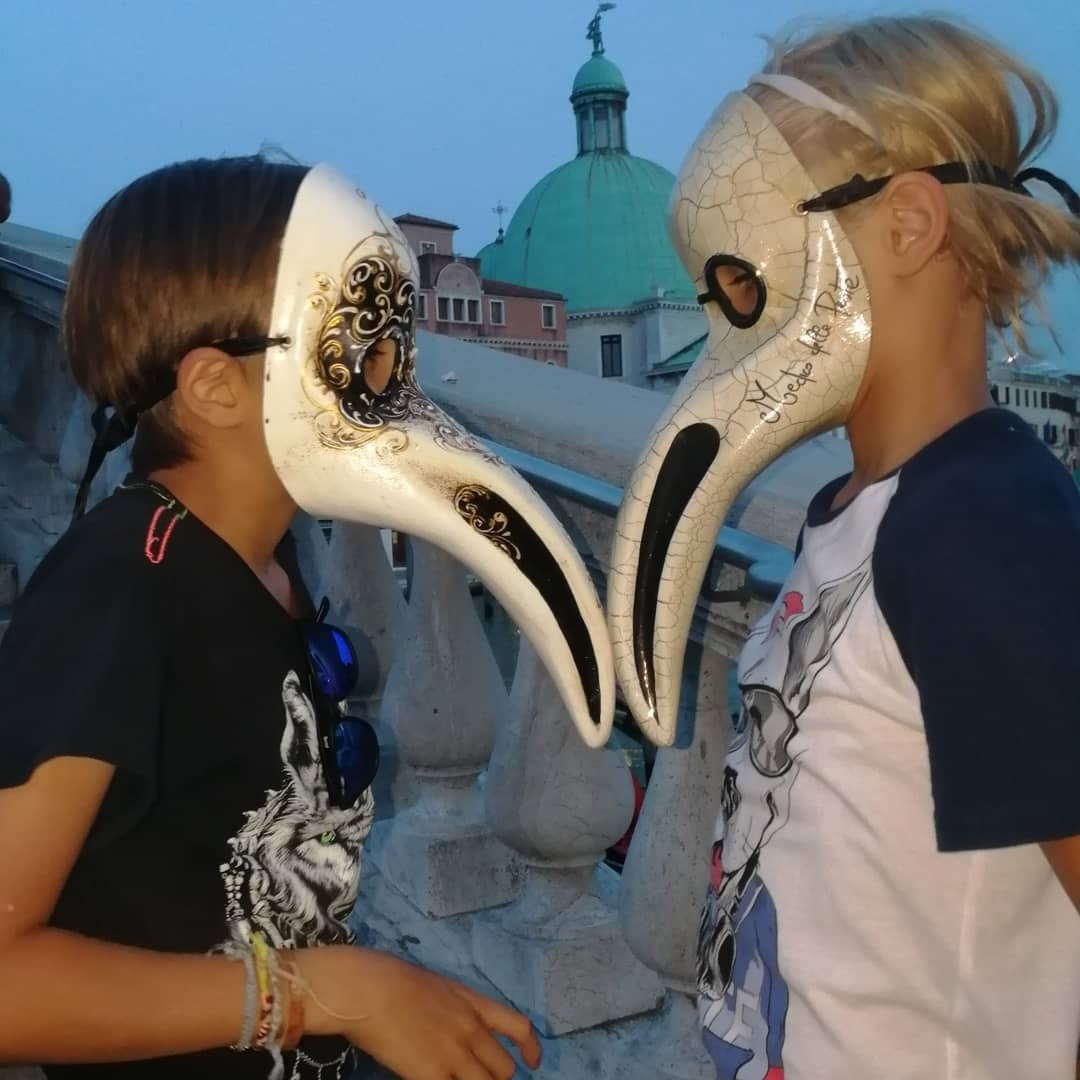 Anka`s Instagram. Заставка