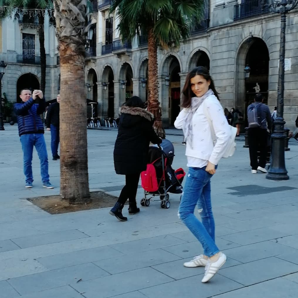 Anka`s Instagram. Заставка