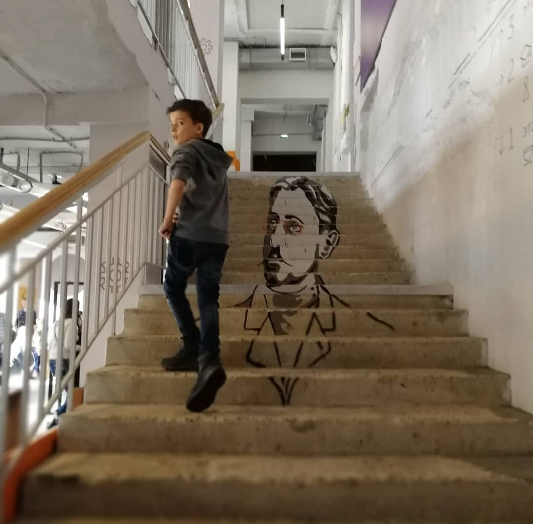 Anka`s Instagram. Заставка