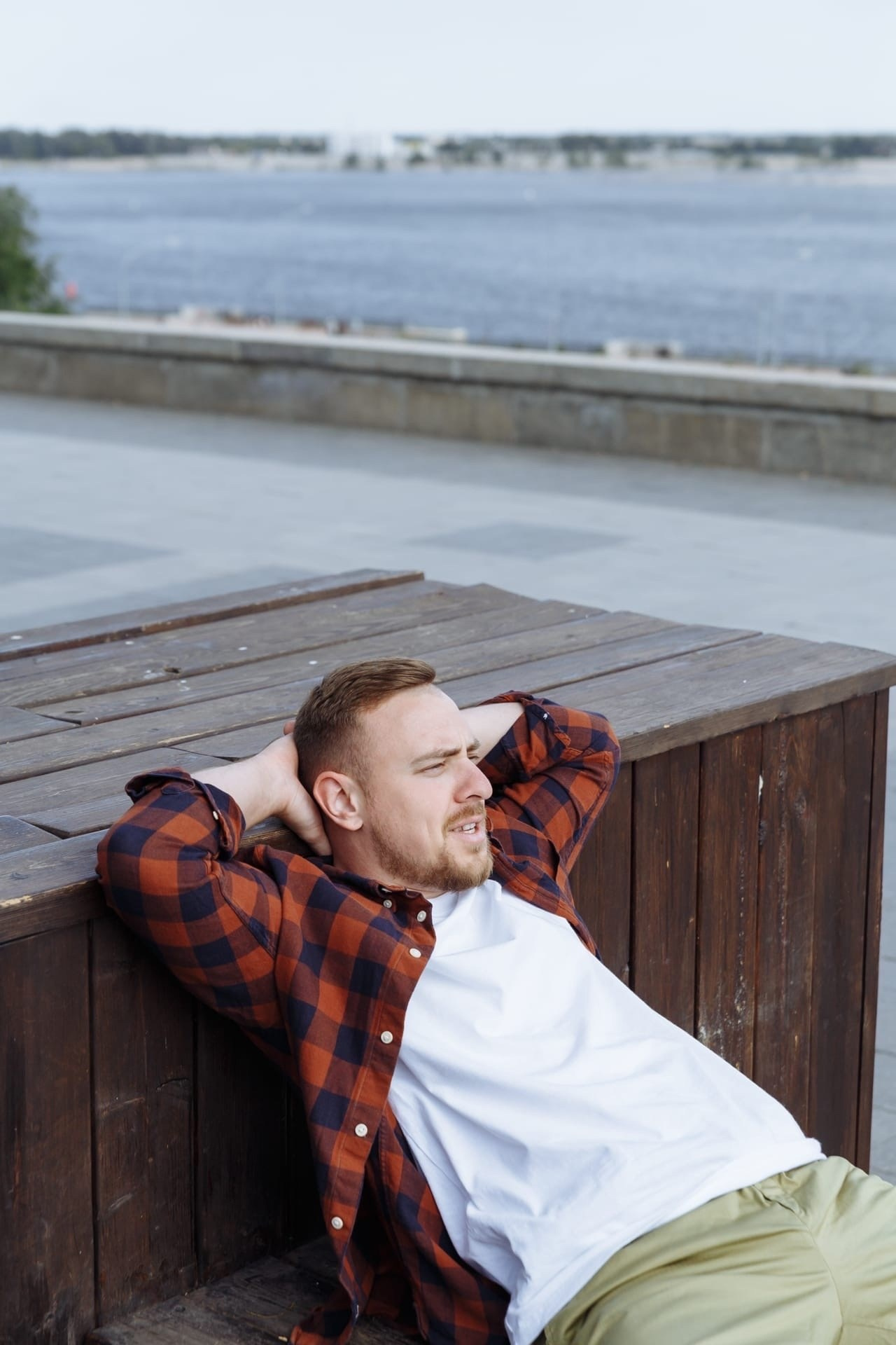 Евгений. Событийный фотограф Максим Бескоровайновнов