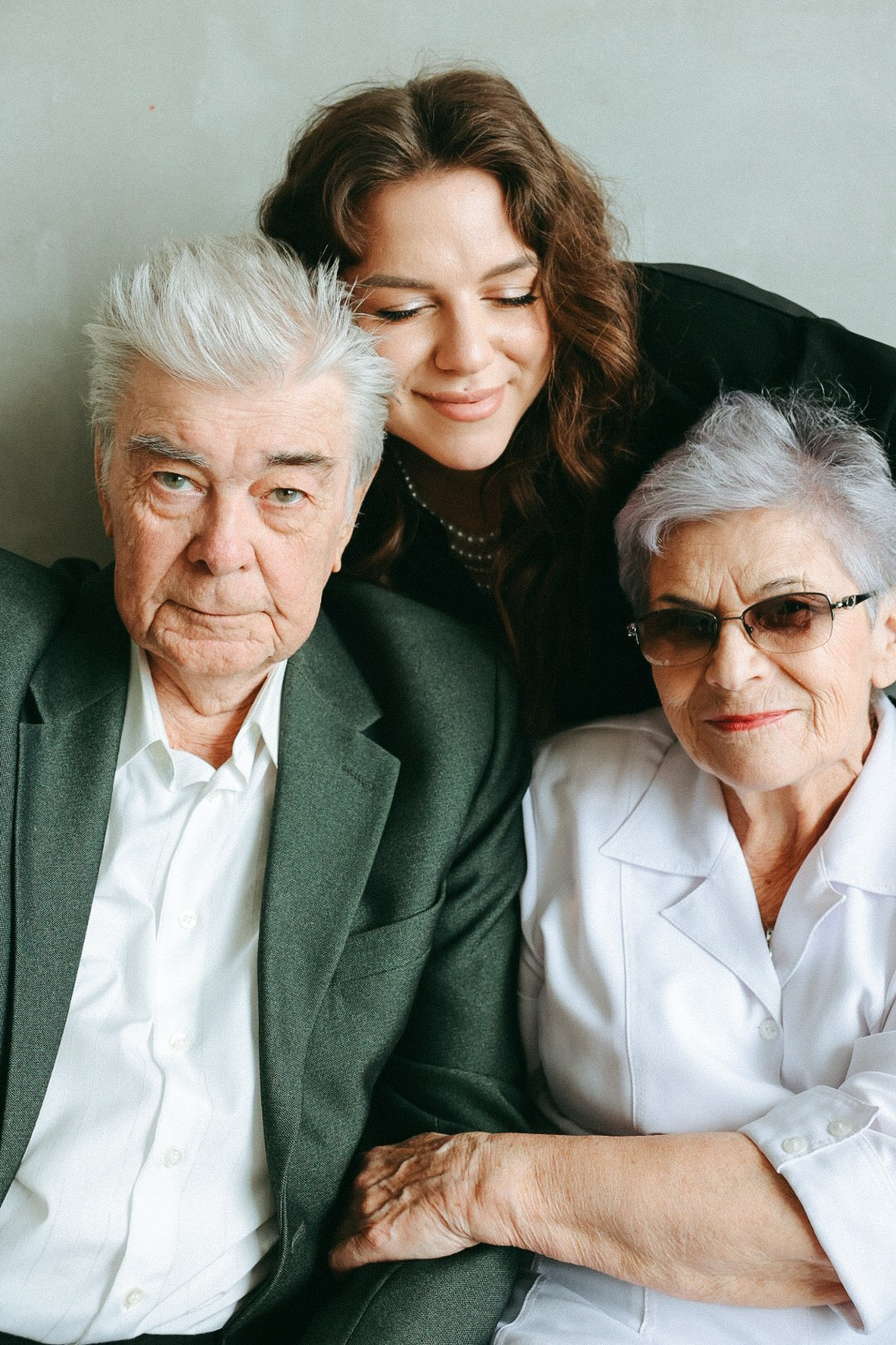 Family. Фотограф Нижний Новгород