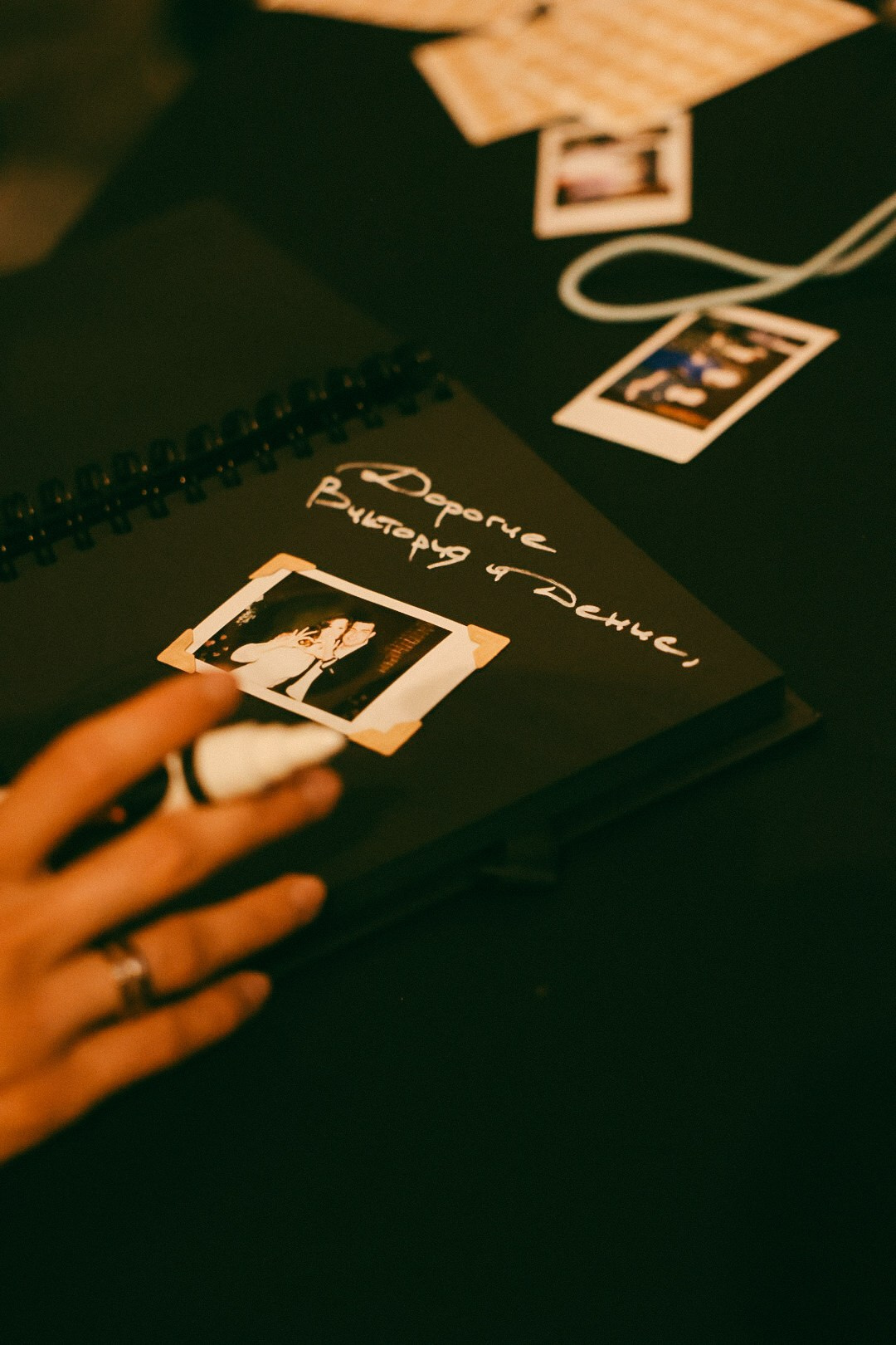 Денис и Вика. Фотограф Нижний Новгород