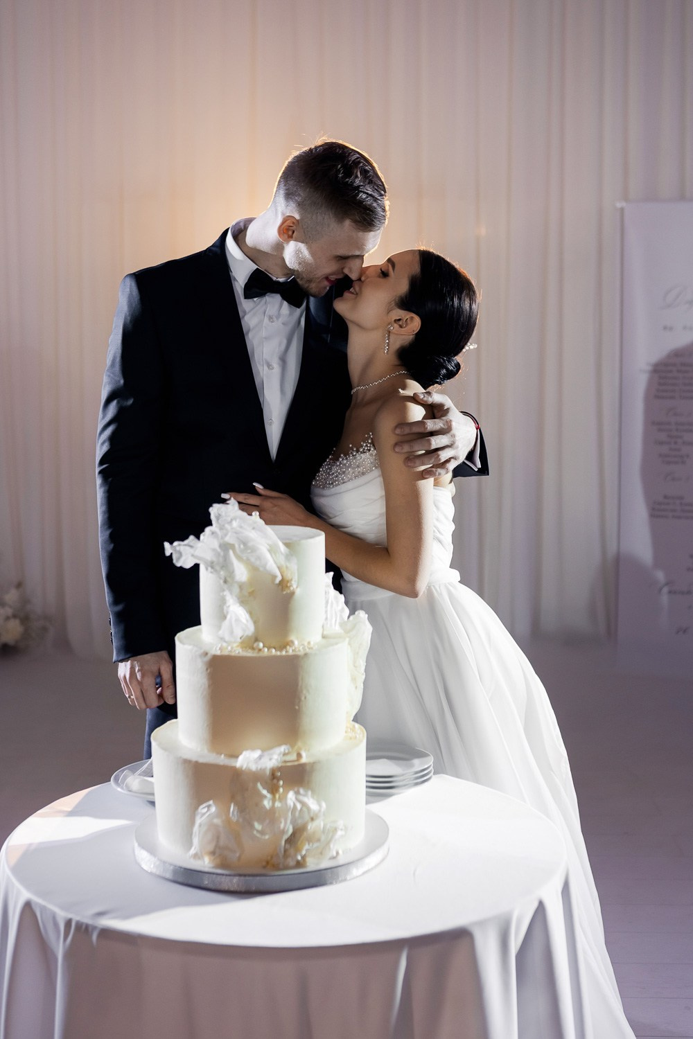 Сергей и Ира — Свадьба в Севастополе. Свадебный фотограф, фотосъемка в Крыму, Севастополе, Симферополе, Ялте