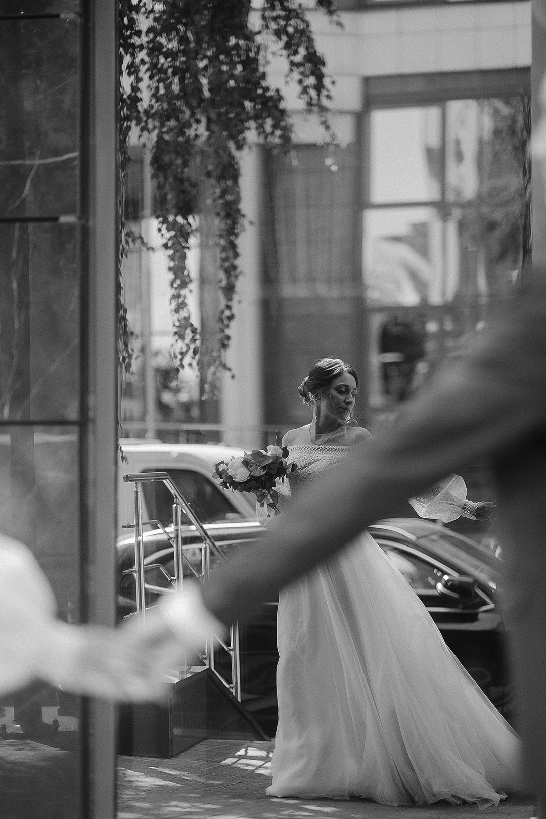 Саша & Даша. Свадебный и семейный фотограф в Казани и Зеленодольске Ланочкин Илья