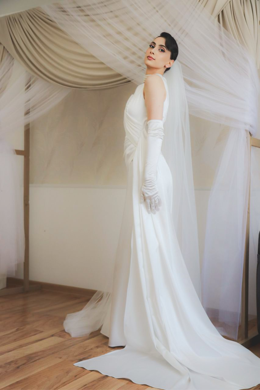 Невеста Жанета. Zuleta.Go