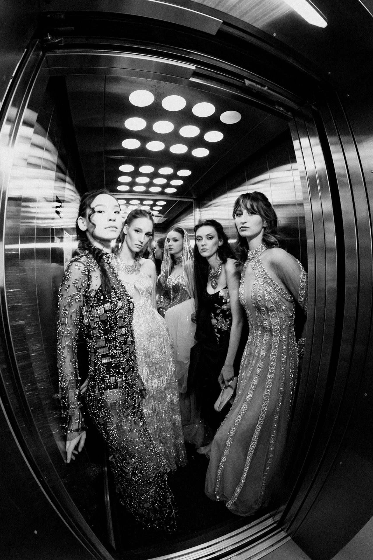 St. Petersburg Fashion Week'25 | DAY 2. Свадебный и семейный фотограф Ярослав Фущич