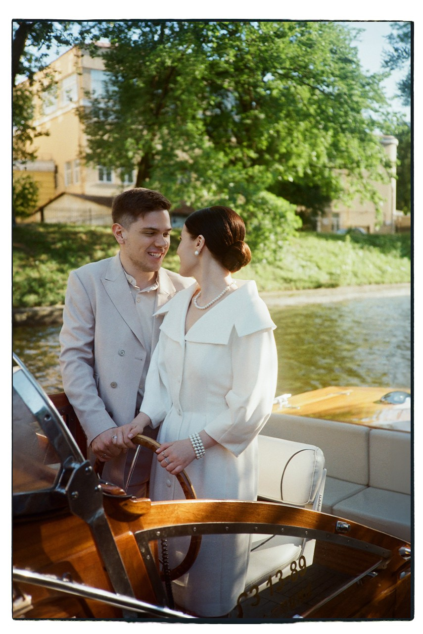 Илья & Даша. Сестры Карабаза. Фотографы и ретушеры в Москве и Санкт-Петербурге