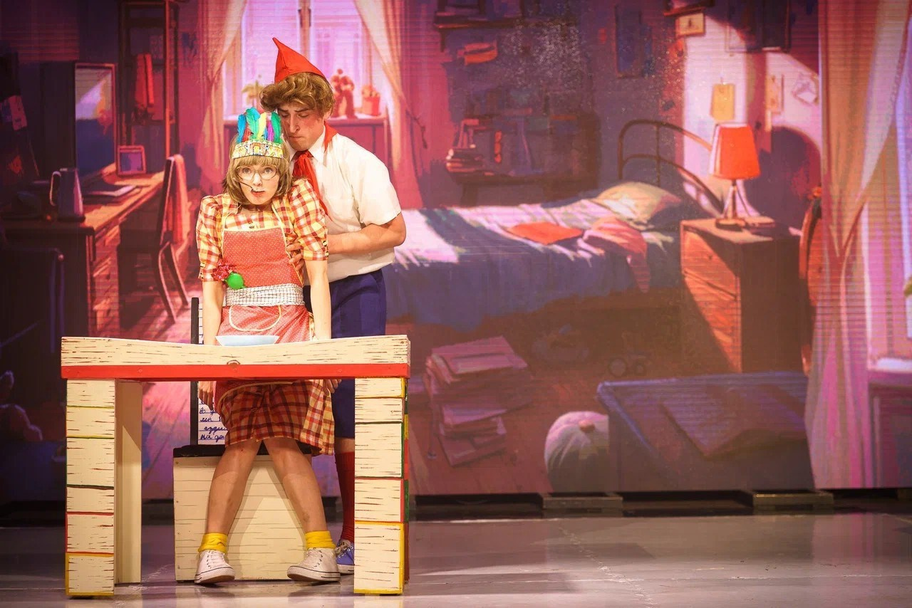 ДЕНИСКИНЫ РАССКАЗЫ