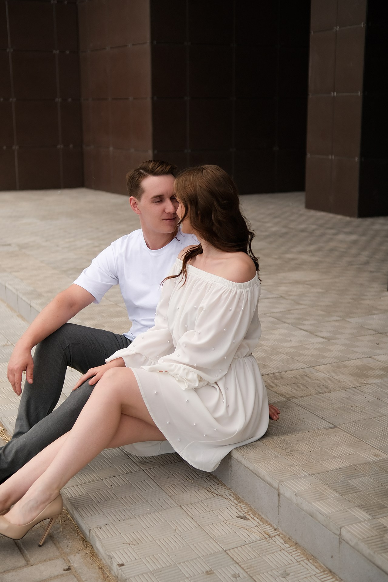 Lisa & Denis. Свадебный и семейный фотограф Ксения Тараканова г. Иваново