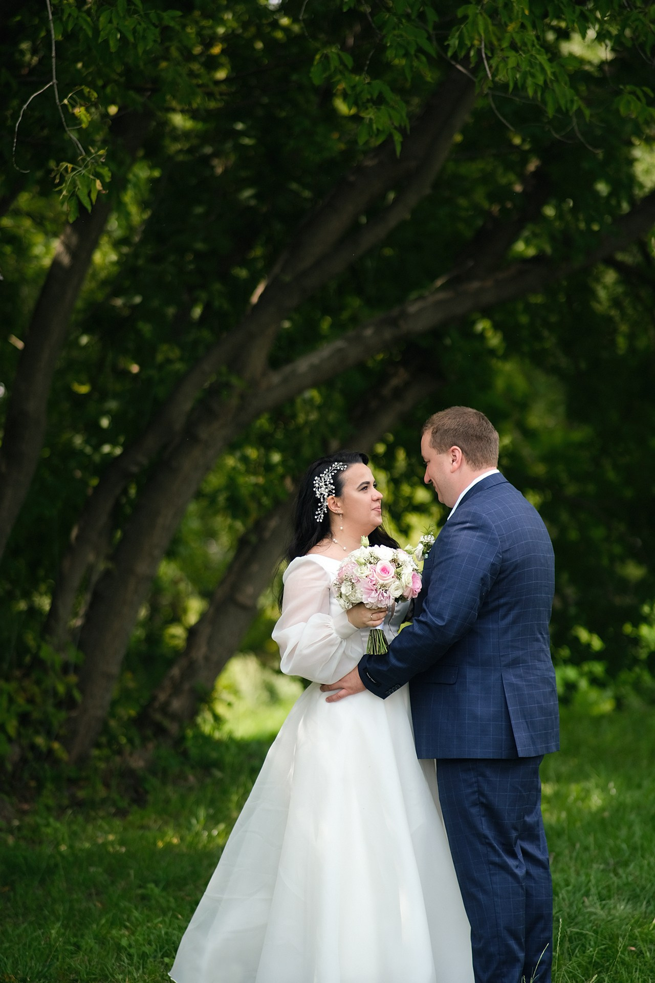 Olga & Alexander. Свадебный и семейный фотограф Ксения Тараканова г. Иваново