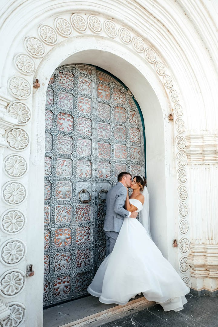 Алексей и Елена. Свадебный фотограф Рамиль Баширов