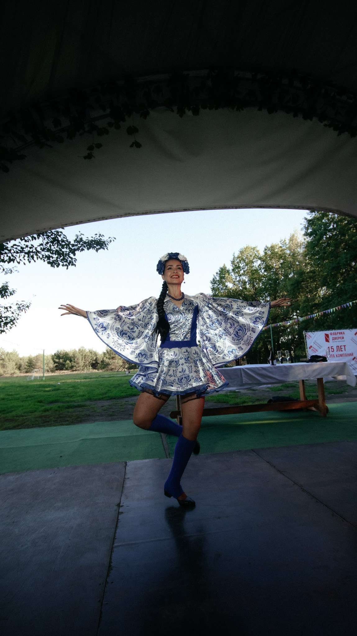 Фабрика Дверей. Свадебный и репортажный фотограф Дмитрий Кононенко