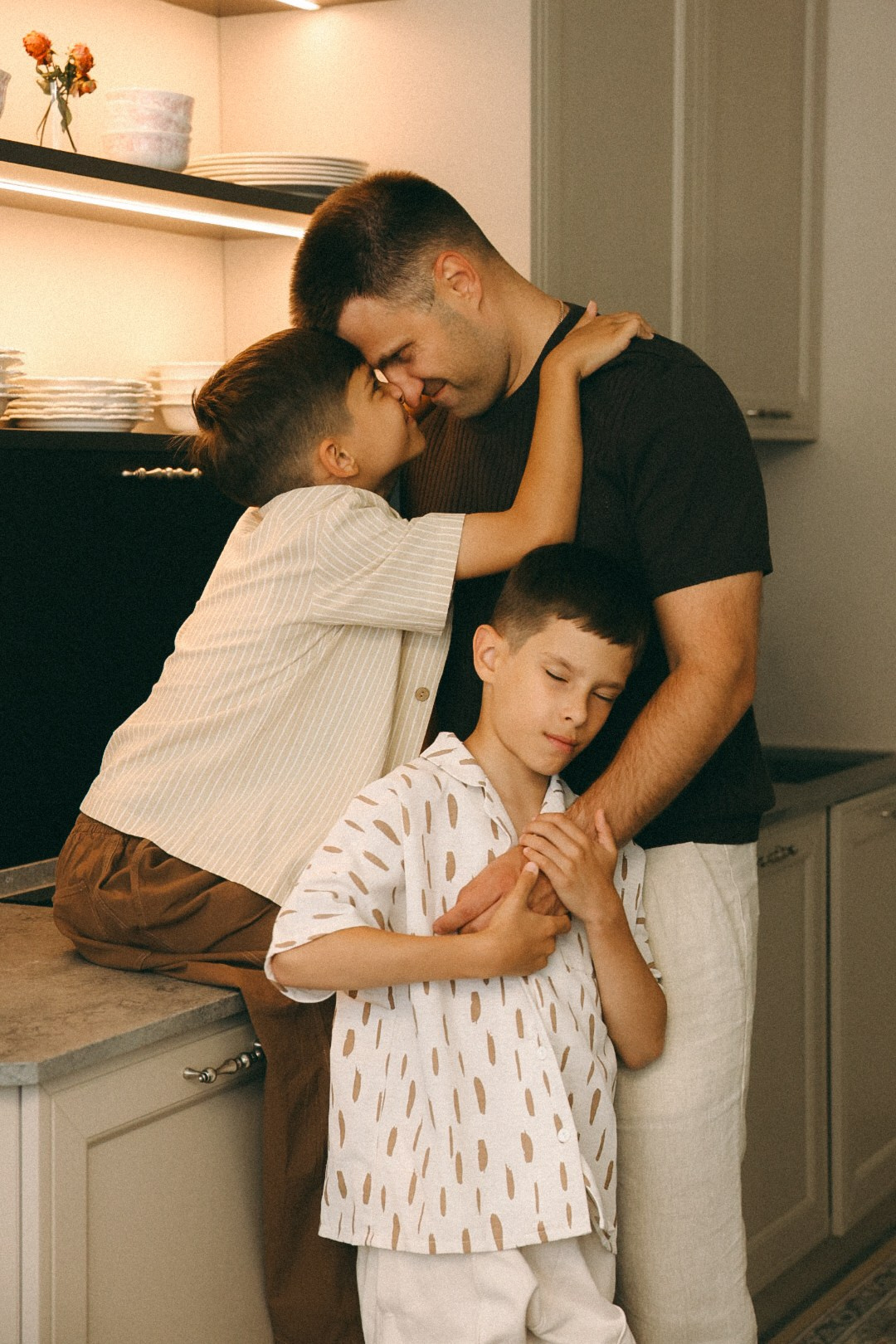 Family. Фотограф Нижний Новгород