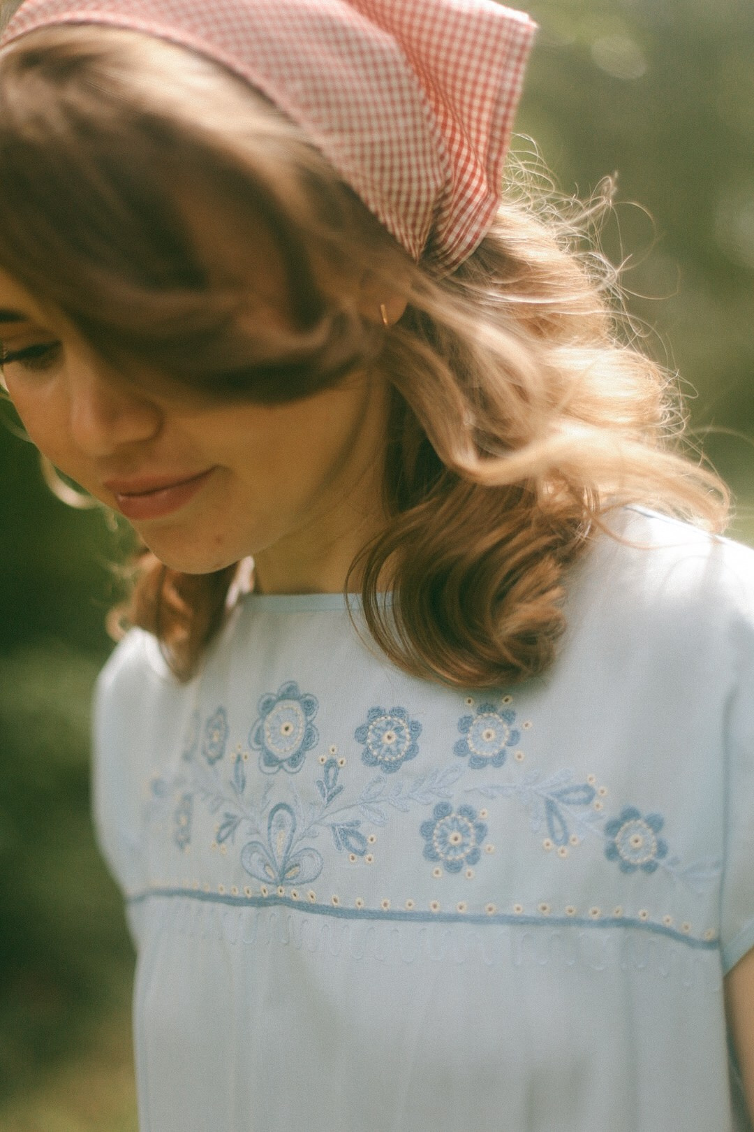 Аня. Фотограф Нижний Новгород