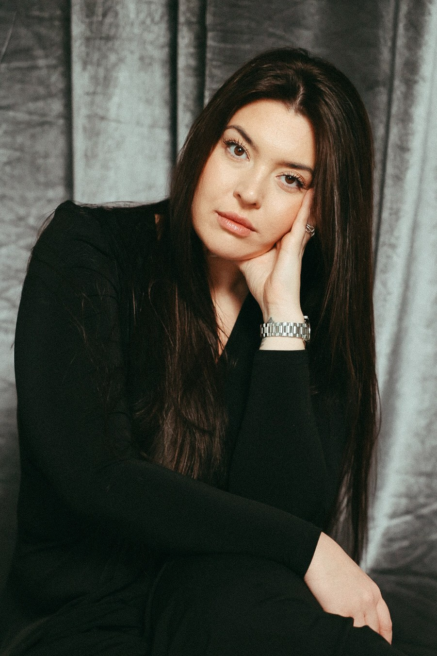 Алина. Фотограф Нижний Новгород