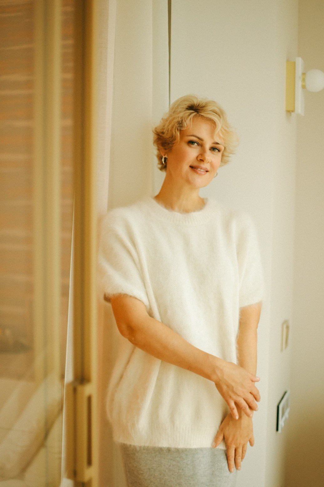 Юля. Фотограф Нижний Новгород