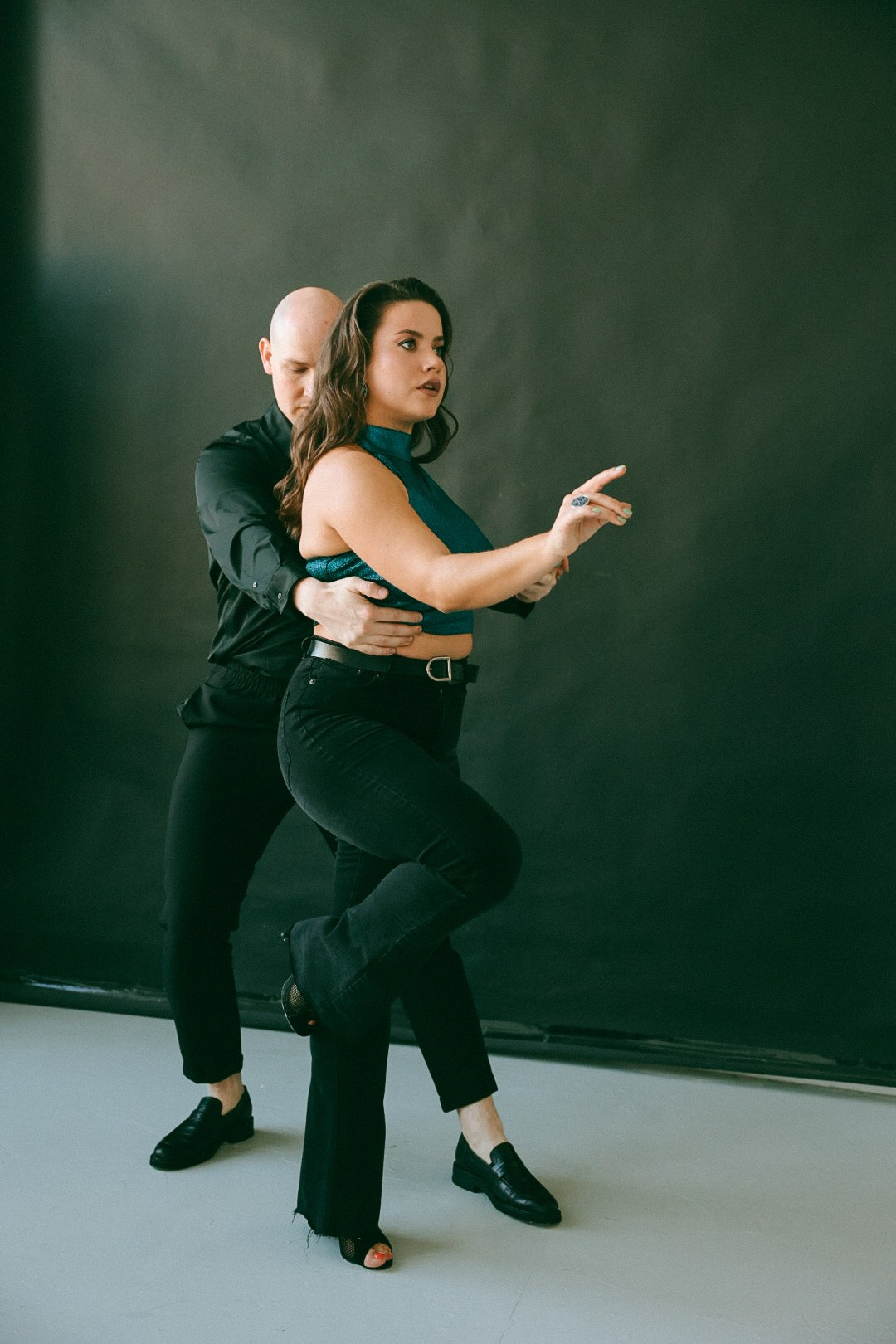 Yakov & Elizaveta. Фотограф Нижний Новгород