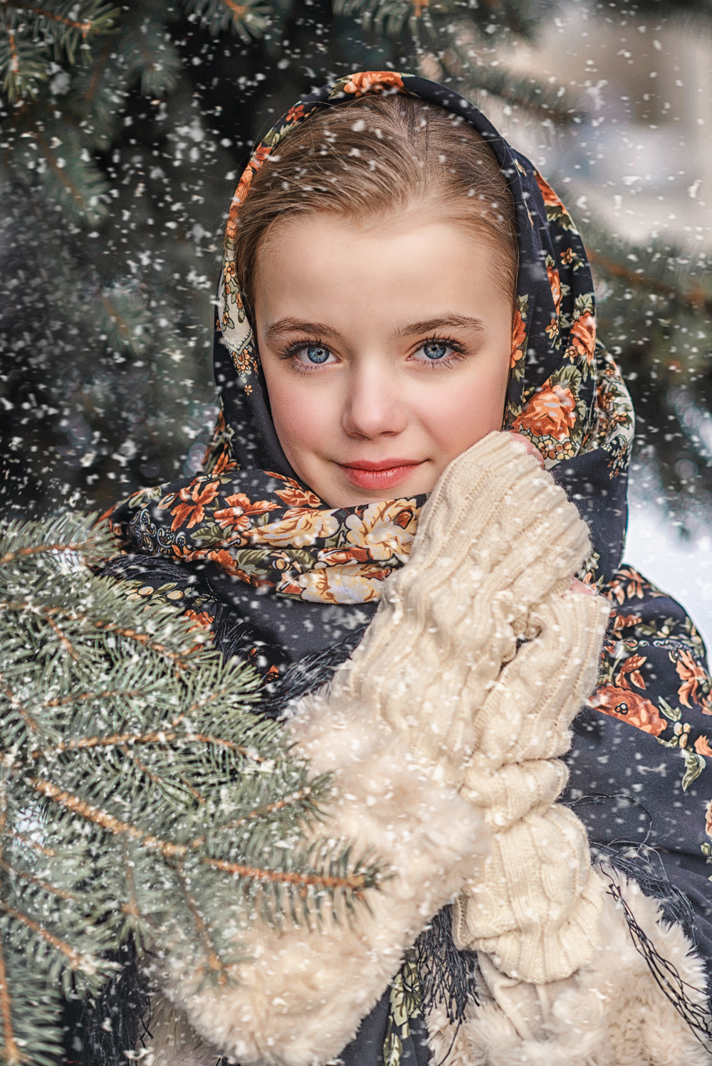 Портреты. Семейный фотограф в Минске Виктория Дубровская