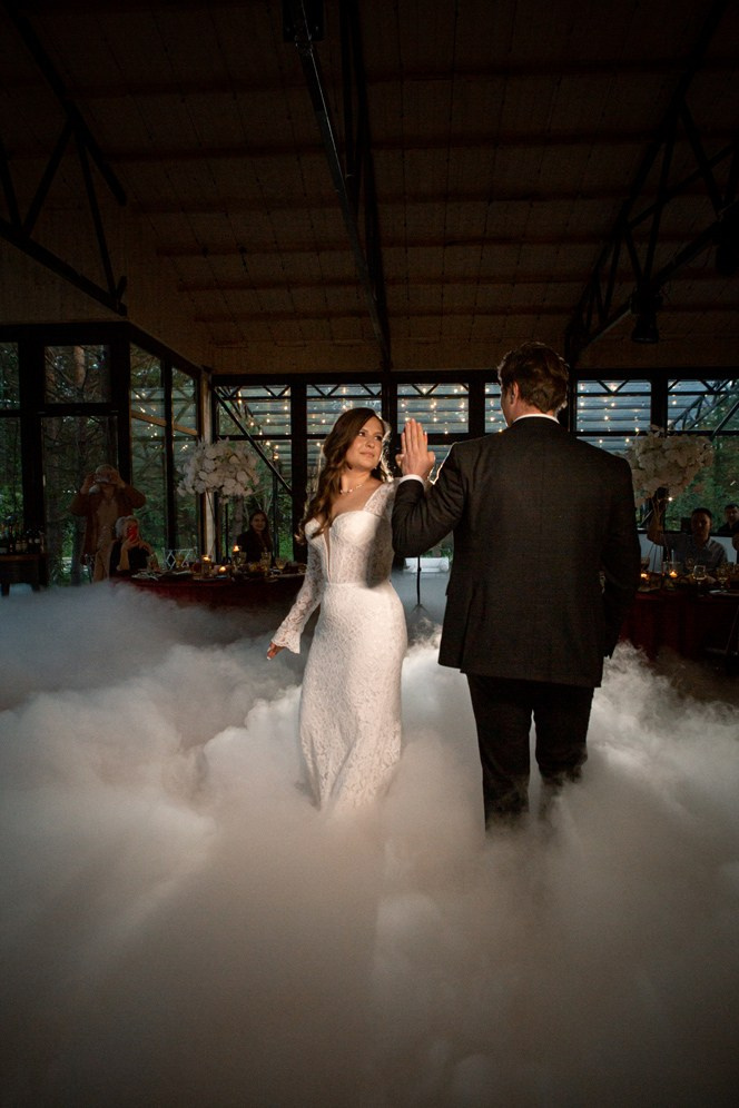 Площадка № 2-1. Свадебный и портретный фотограф Москва