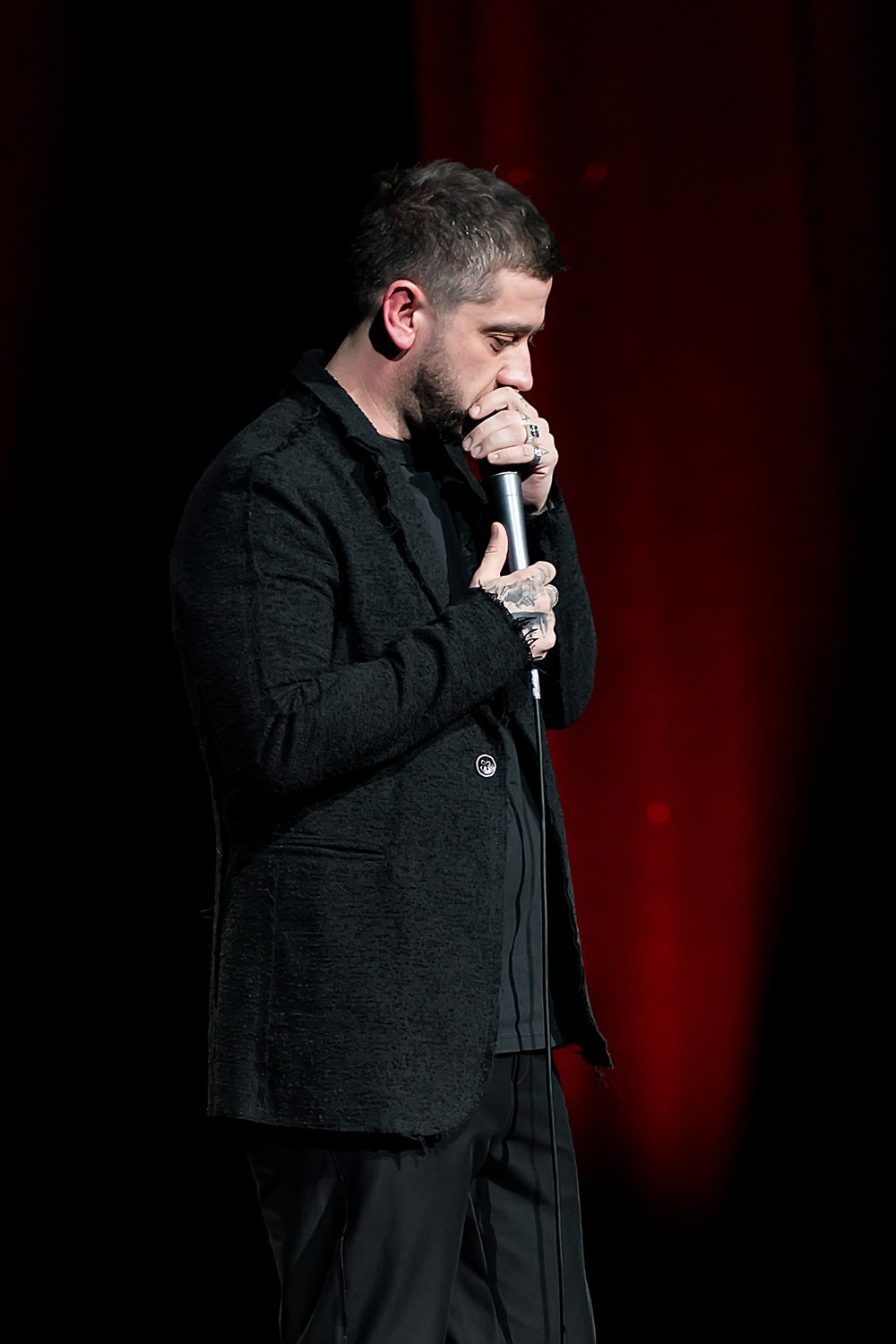 Репортаж. Демичев Стас фотограф