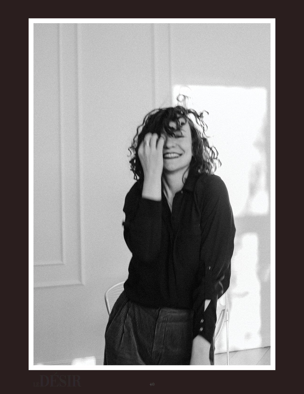 Как попасть в международный журнал