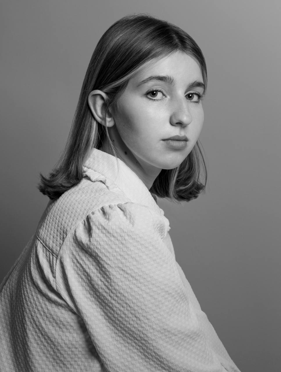 Портретный фотограф в Санкт-Петербурге Катерина Князькова